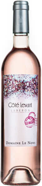 Domaine le Novi Cote Levant Rose | Luberon Rose Wine
