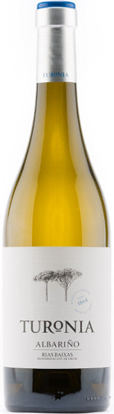 Turonia Albariño