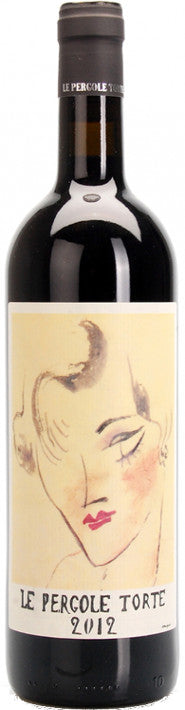 Montevertine Le Pergole Torte 2016 | Tuscan Wine