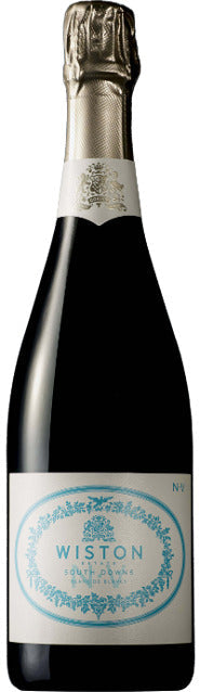 Wiston Estate Blanc de Blancs NV