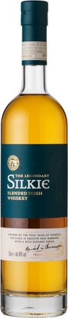 The Silkie Blended Irish Whiskey