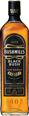 Bushmills Black Bush Whiskey