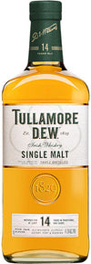 Tullamore D.E.W. 14 year old