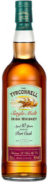 Tyrconnell 10 year old Port Finish