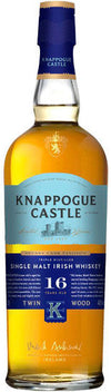 Knappogue Castle 16 year old Single Malt