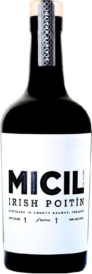 Micil Poitin