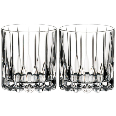 Riedel Drink Specific Neat Glass Set of 2