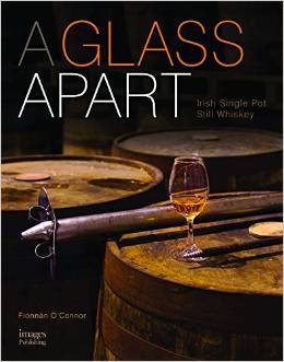 A Glass Apart - Irish Single Pot Still Whiskey