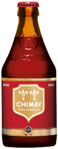 Chimay Red 33cl bottle