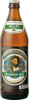 Augustiner Helles Lager 50cl bottle