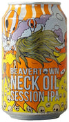 Beavertown Neck Oil Session IPA 33cl can