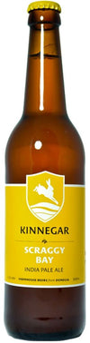 Kinnegar Scraggy Bay IPA 50cl bottle