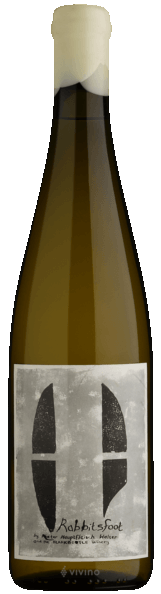 Blank Bottle Rabbitsfoot Sauvignon Blanc | South African Wine