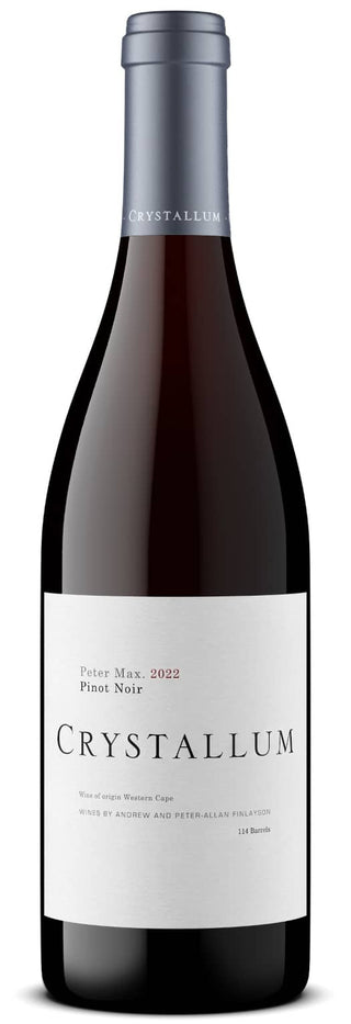 Crystallum 'Peter Max' Pinot Noir | South Africa