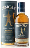 Dingle Single Malt Triple Distilled Irish Whiskey