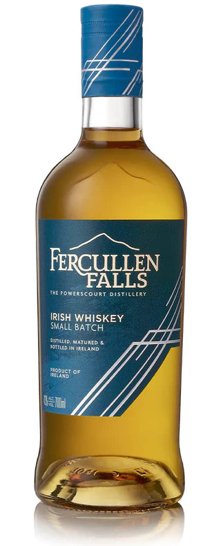 Fercullen Falls Small Batch Irish Whiskey