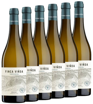 Finca Viñoa Ribeiro Blanco | Case of 6