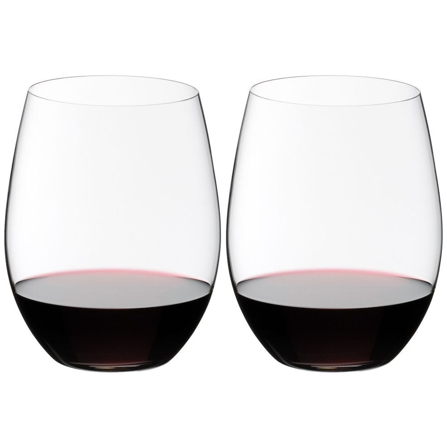 Riedel The O Stemless Champagne Tumbler, Set of 2