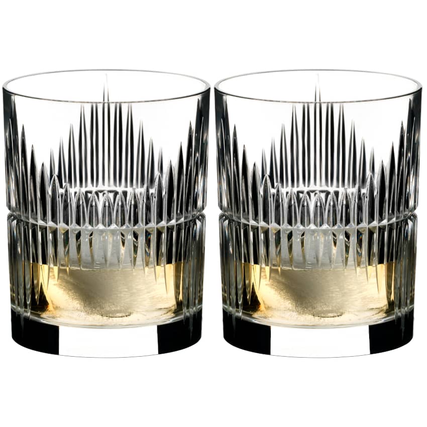 Riedel Gin & Tonic Collection, monogrammed, set/4