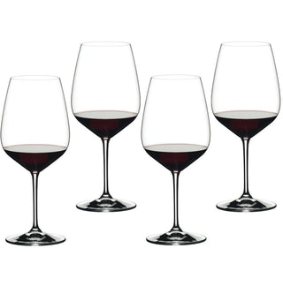 4441/0 Riedel Extreme Cabernet Wine Glasses - Box of 4