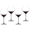 4441/07 Riedel Extreme Pinot Noir Wine Glasses - Box of 4