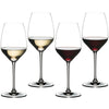 4441/15 Riedel Extreme Riesling Wine Glasses - Box of 4