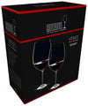 6416/00 Riedel Vinum Bordeaux Wine Glass | Box of 2