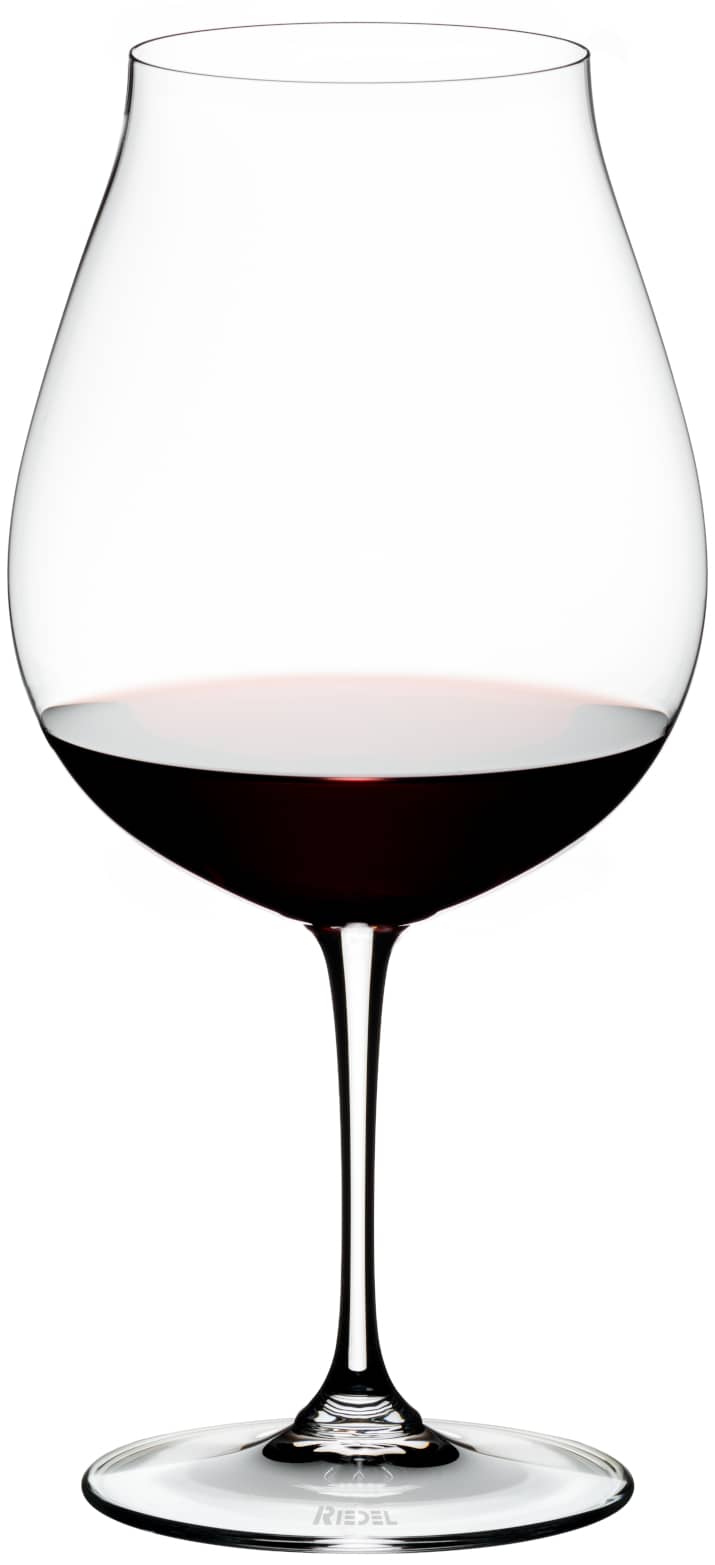 Riedel Vinum New World Pinot Noir Glasses | Box of 4 | Mitchell