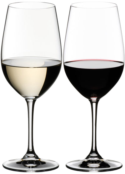 6416/15 Riedel Vinum Riesling/Zinfandel Wine Glasses | Box of 2