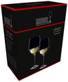 6416/05 Riedel Vinum Viognier/Chardonnay | Box of 2