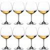 Riedel Vinum Chardonnay/Montrachet | 4 Boxes of 2