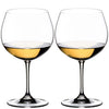 Riedel Vinum Chardonnay/Montrachet | Box of 2