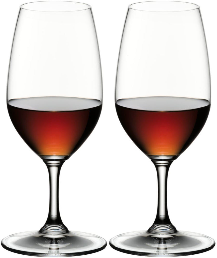 Riedel Vinum Series - Cuvee Prestige - Set of 2 6416/48 — Wired For Wine