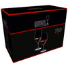6416/60 Riedel Vinum Port | Box of 2