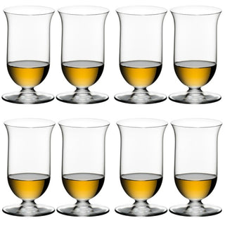 Riedel Vinum Single Malt Whisky | 4 Boxes of 2