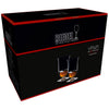 6416/80 Riedel Vinum Single Malt Whisky | Box of 2