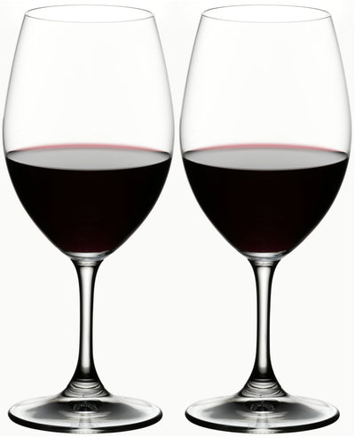 6408/00 Riedel Ouverture Red Wine Glass | Box of 2