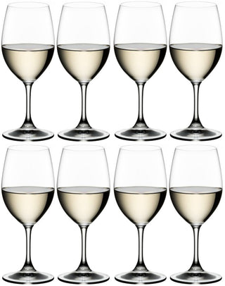 6408/05 Riedel Ouverture White Wine Glass | 4 Boxes of 2