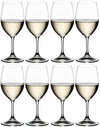 6408/05 Riedel Ouverture White Wine Glass | 4 Boxes of 2