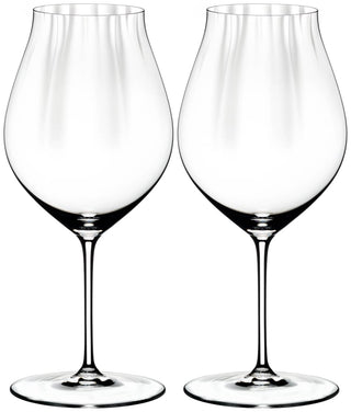 6884/67 Riedel Performance Pinot Noir Wine Glasses | Box of 2