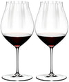 6884/67 Riedel Performance Pinot Noir Wine Glasses | Box of 2