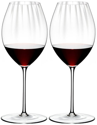 6884/41 Riedel Performance Syrah wine glasses | Box of 2