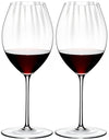 6884/41 Riedel Performance Syrah wine glasses | Box of 2