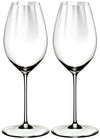 6884/33 Riedel Performance Sauvignon Blanc wine glasses | Box of 2