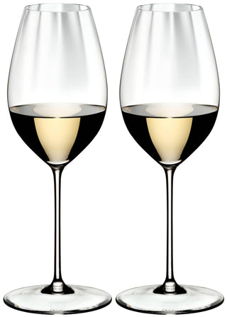 6884/33 Riedel Performance Sauvignon Blanc wine glasses | Box of 2