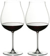 6449/67 Riedel Veritas New World Pinot Noir Wine Glasses | Box of 2