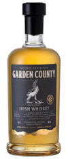 Garden County Distillery Small Batch Blended Irish Whiskey