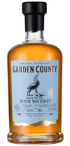 Garden County Distillery Single Pot Still Irish Whiskey Cask 2201