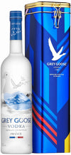 Grey Goose l'Original Vodka Gift Tin