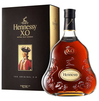 Hennessy XO Cognac | Brandy
